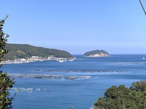 椿湾
